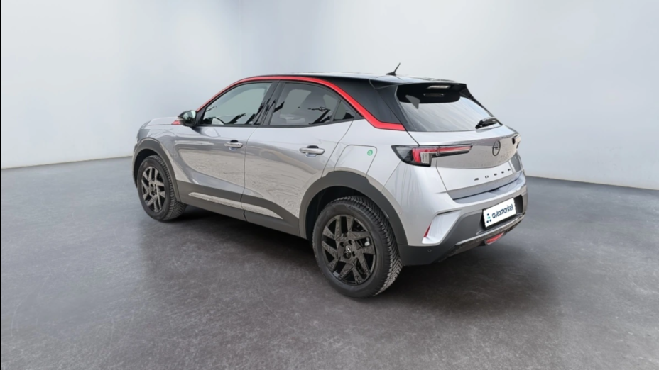 OPEL Mokka Mokka 1.2 T GS Line S&S aut