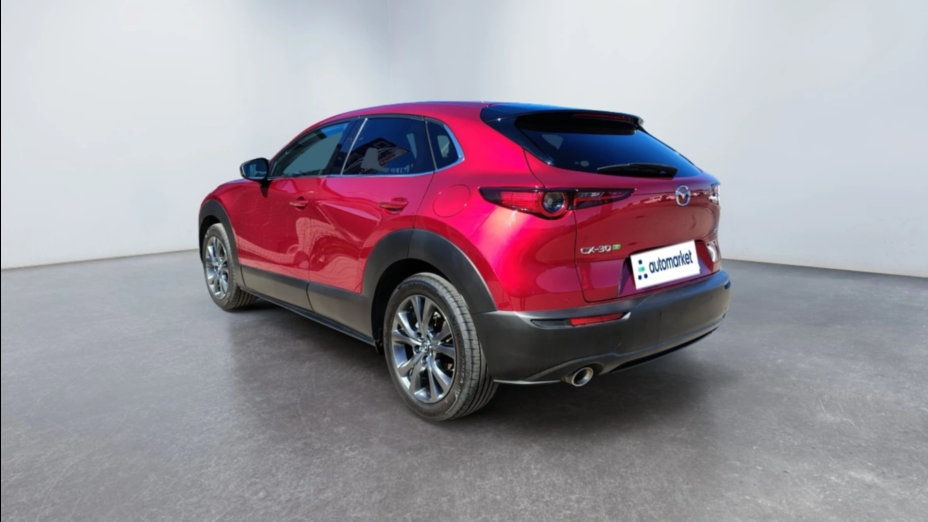 MAZDA CX-30 CX-30 2.0 mHEV Hikari 2WD aut