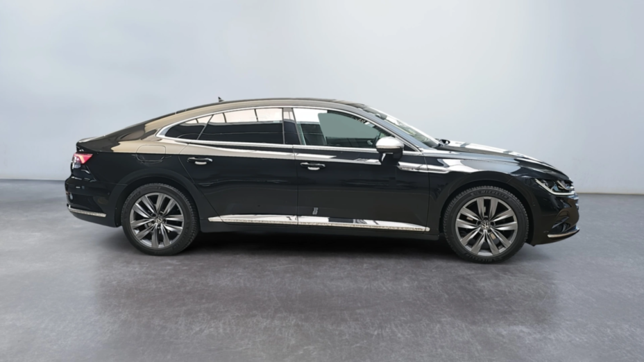 VOLKSWAGEN Arteon Arteon 2.0 TSI Elegance DSG