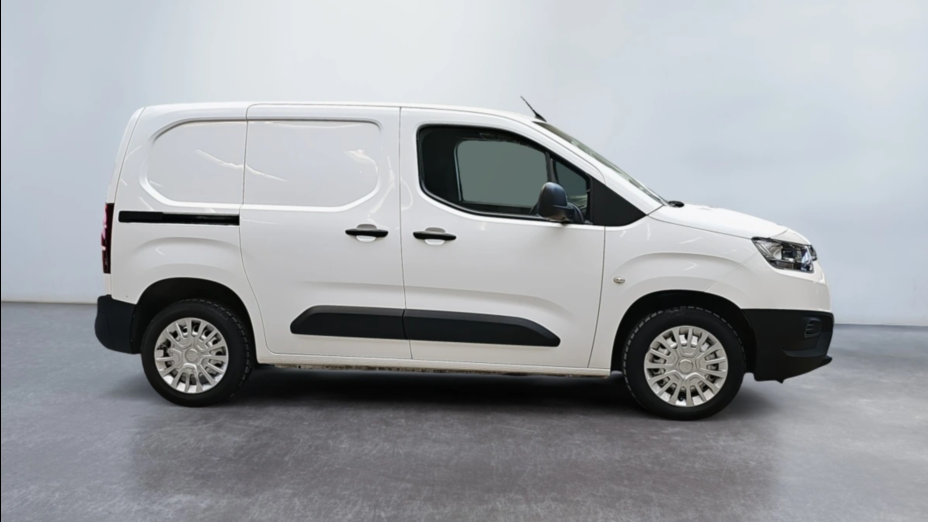 TOYOTA Proace City Proace City 1.5 D-4D Standard 2,3t Active
