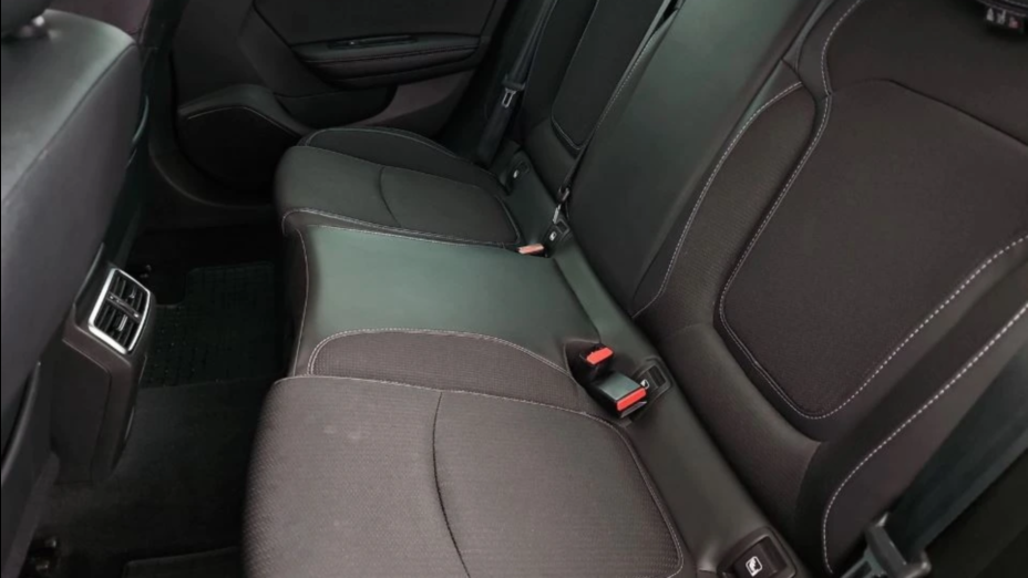 RENAULT Megane Megane 1.3 TCe FAP Techno EDC