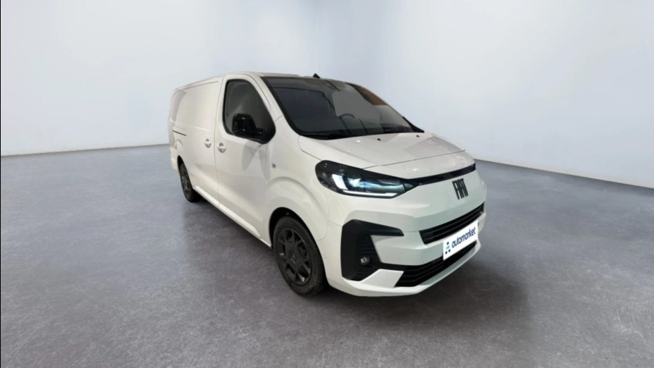 FIAT Scudo Scudo 2.0 MJ Maxi 3,1t Nowy