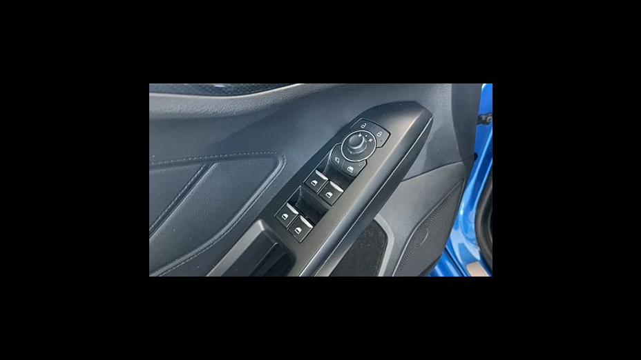 FORD Focus Focus 1.0 EcoBoost ST-Line