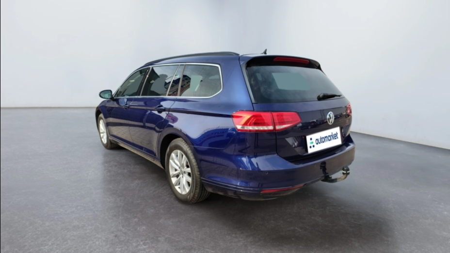 VOLKSWAGEN Passat Passat 2.0 TDI BMT SCR Comfortline DSG7