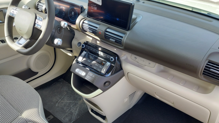 HYUNDAI Inster Inster 49kWh Smart Nowy