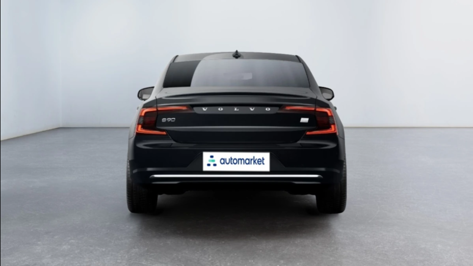 VOLVO S90 S90 T8 AWD Plug-In Hybrid Ultimate Bright aut Nowy