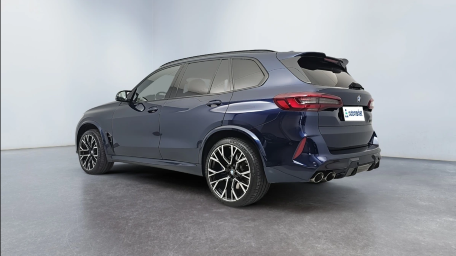 BMW X5 X5 M Competition
