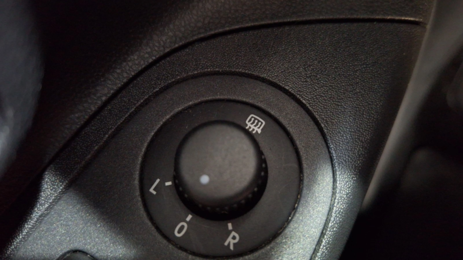 VOLKSWAGEN up! up! 1.0 move up!