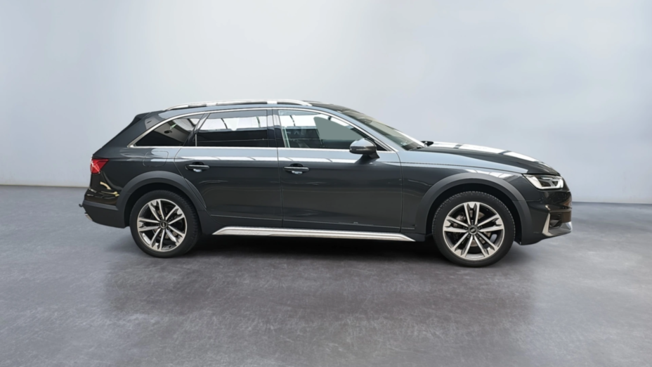 AUDI A4 A4 Allroad 40 TDI mHEV Quattro S tronic