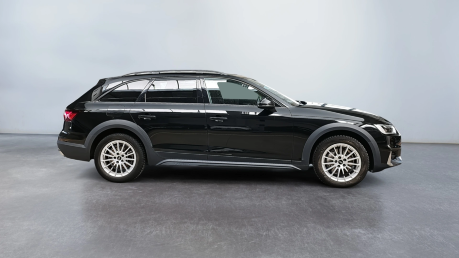 AUDI A4 A4 Allroad 40 TDI mHEV Quattro S tronic