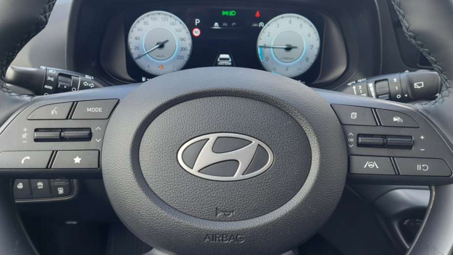 HYUNDAI i20 i20 1.0 T-GDi Smart DCT Nowy