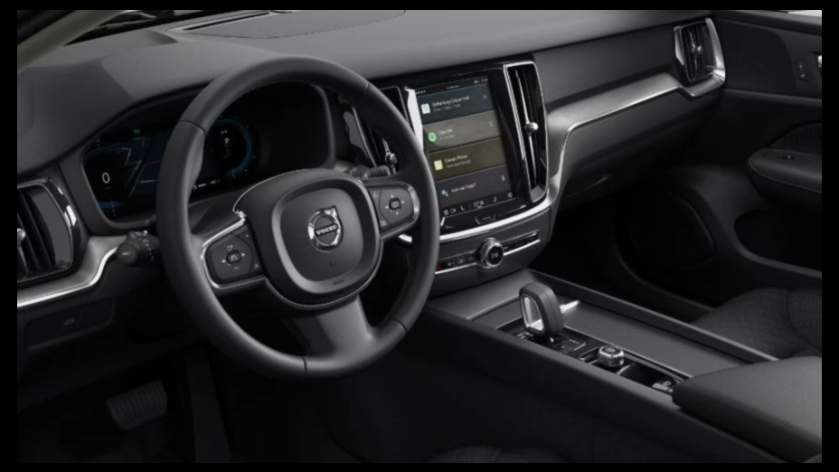 VOLVO V60 V60 B4 B Core aut Nowy