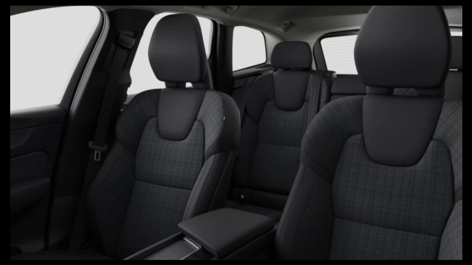 VOLVO XC60 XC60 B5 B AWD Core aut Nowy