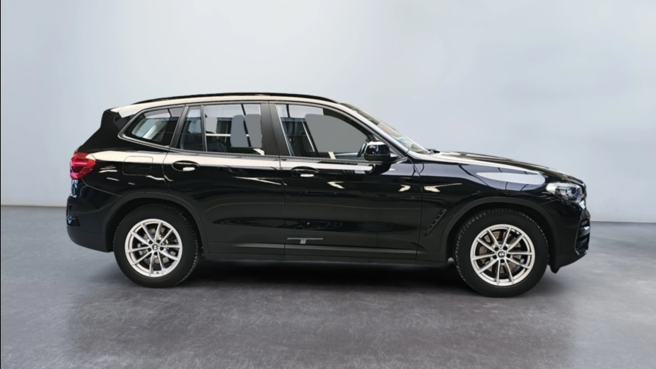 BMW X3 X3 xDrive30d mHEV Advantage aut