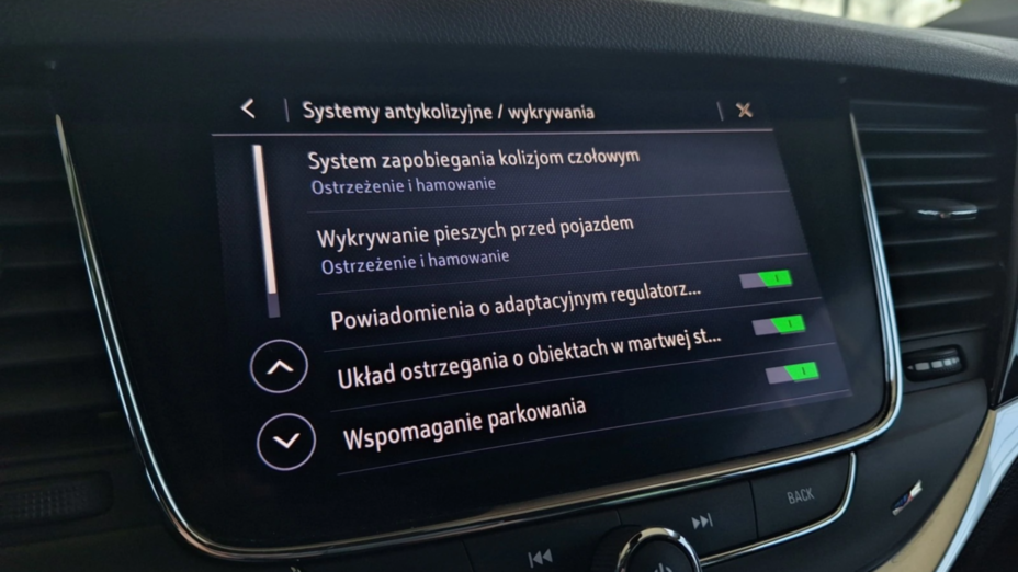 OPEL Astra Astra V 1.4 T Elegance S&S