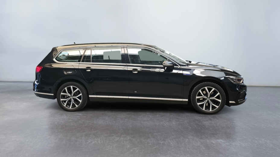 VOLKSWAGEN Passat Passat 1.4 TSI Plug-In Hybrid GTE DSG