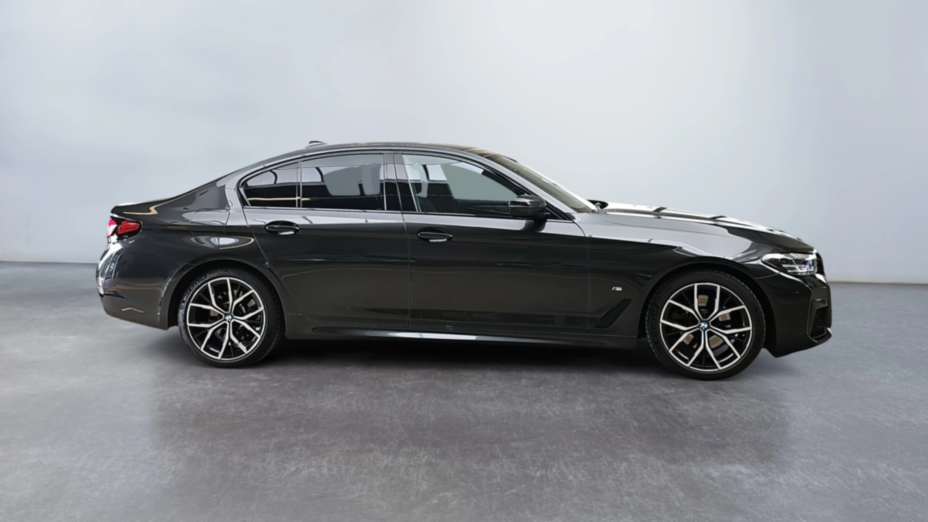 BMW Seria 5 520d xDrive mHEV M Sport sport-aut