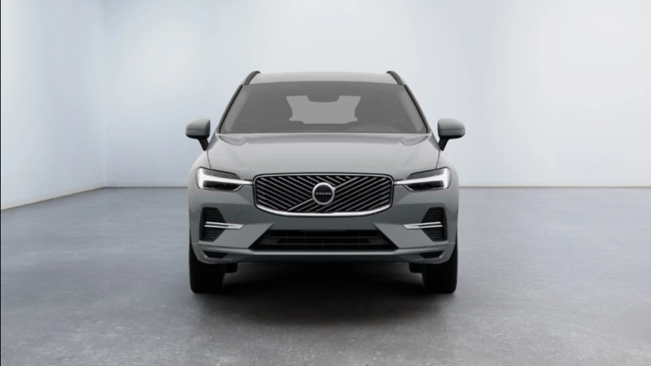 VOLVO XC60 XC60 B5 B AWD Core aut Nowy