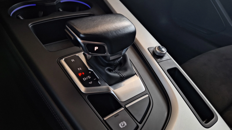 AUDI A4 A4 Allroad 40 TDI mHEV Quattro S tronic