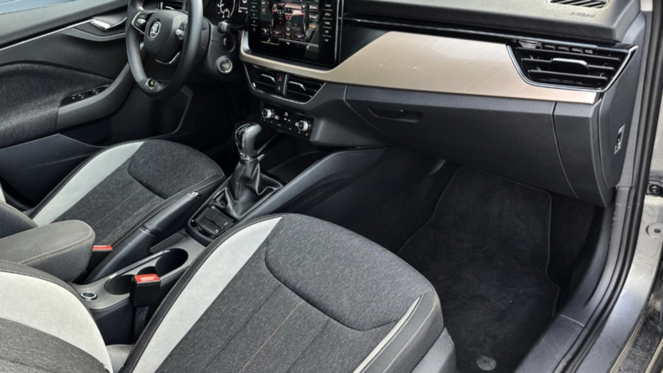 SKODA Scala Scala 1.0 TSI Style DSG