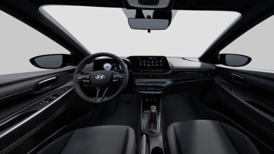 HYUNDAI i20 i20 1.0 T-GDi N Line DCT Nowy