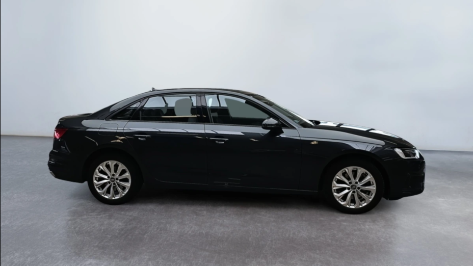 AUDI A4 A4 35 TDI mHEV S tronic