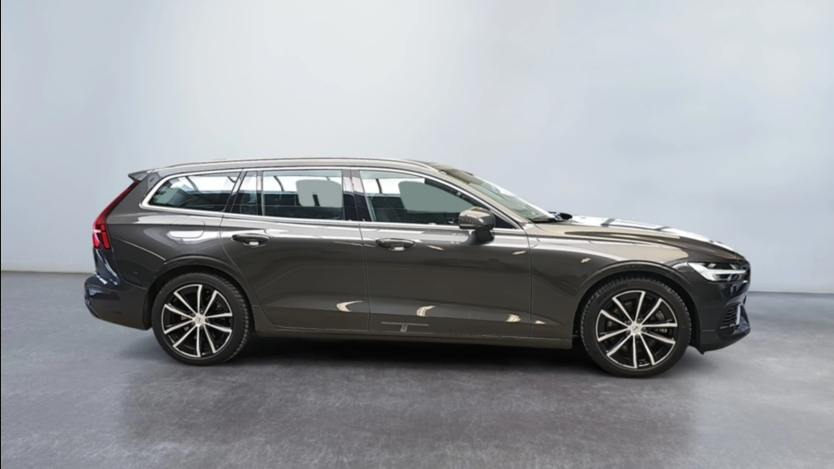 VOLVO V60 V60 T6 AWD Plug-In Hybrid Core aut