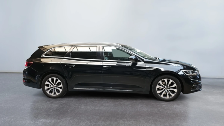RENAULT Talisman Talisman 2.0  Blue dCi Intens EDC