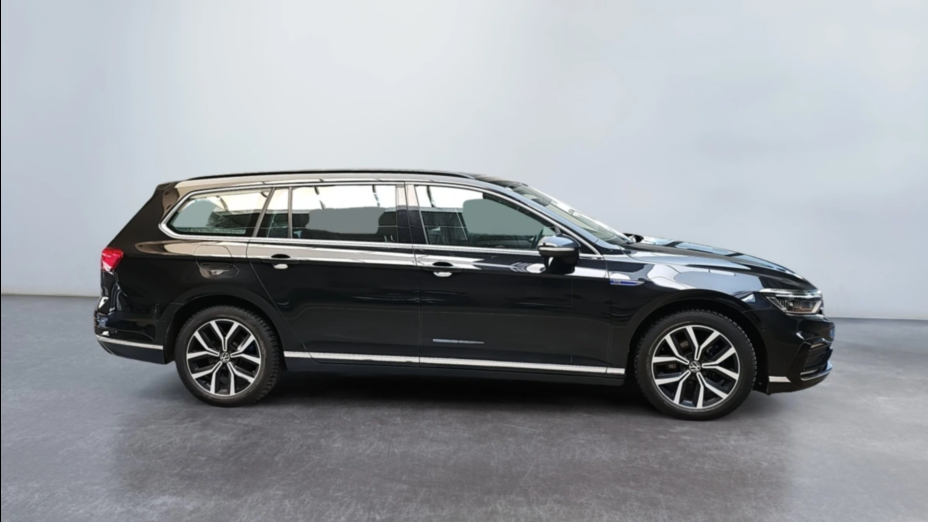 VOLKSWAGEN Passat Passat 1.4 TSI Plug-In Hybrid GTE DSG