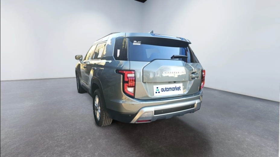 KGM / SSANGYONG Torres Torres 1.5 T-GDI Joy aut Nowy