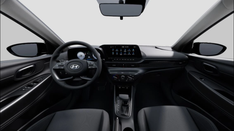 HYUNDAI i20 i20 1.0 T-GDi Modern DCT Nowy