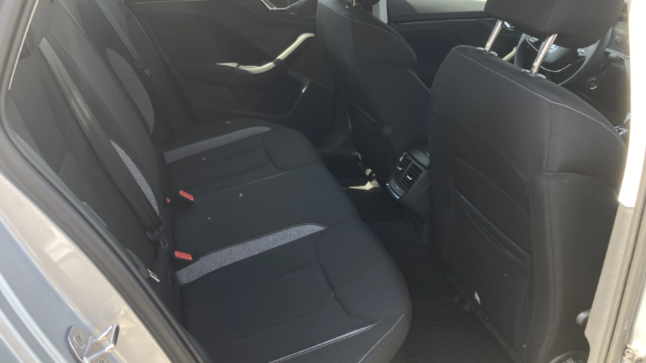 SKODA Scala Scala 1.0 TSI Selection DSG