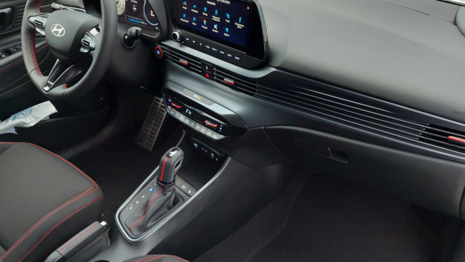 HYUNDAI i20 i20 1.0 T-GDi N Line DCT Nowy