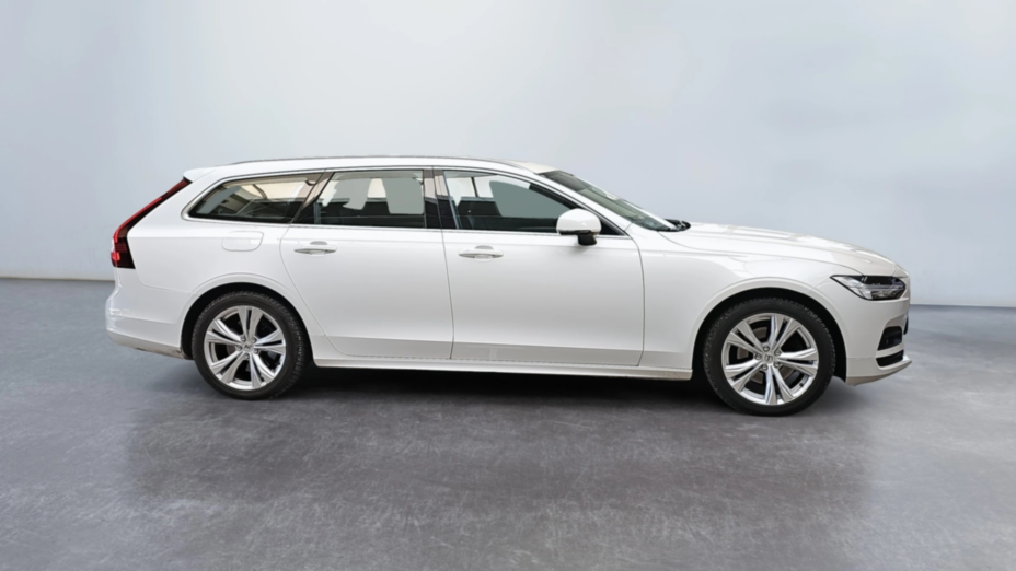 VOLVO V90 V90 B5 D AWD Momentum Pro aut