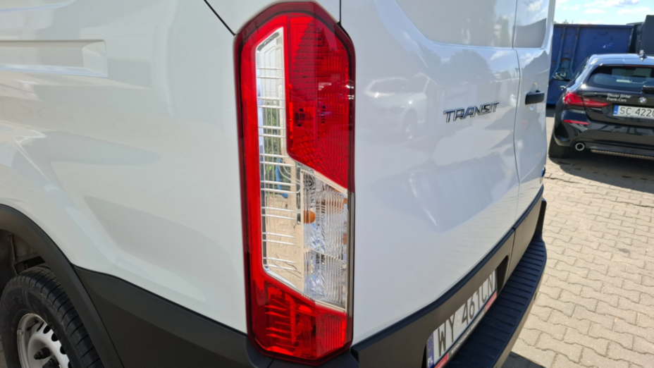 FORD Transit Transit 350 L3H2 Ambiente