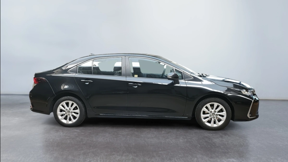 TOYOTA Corolla Corolla 1.8 Hybrid Comfort