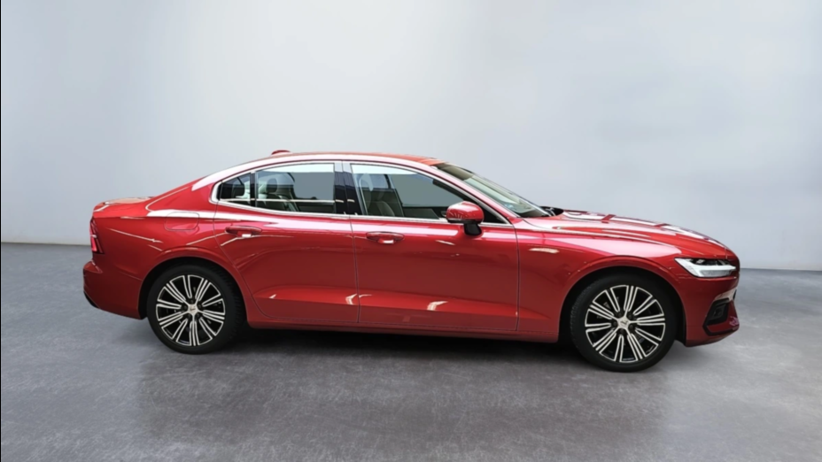 VOLVO S60 S60 B4 B Inscription aut