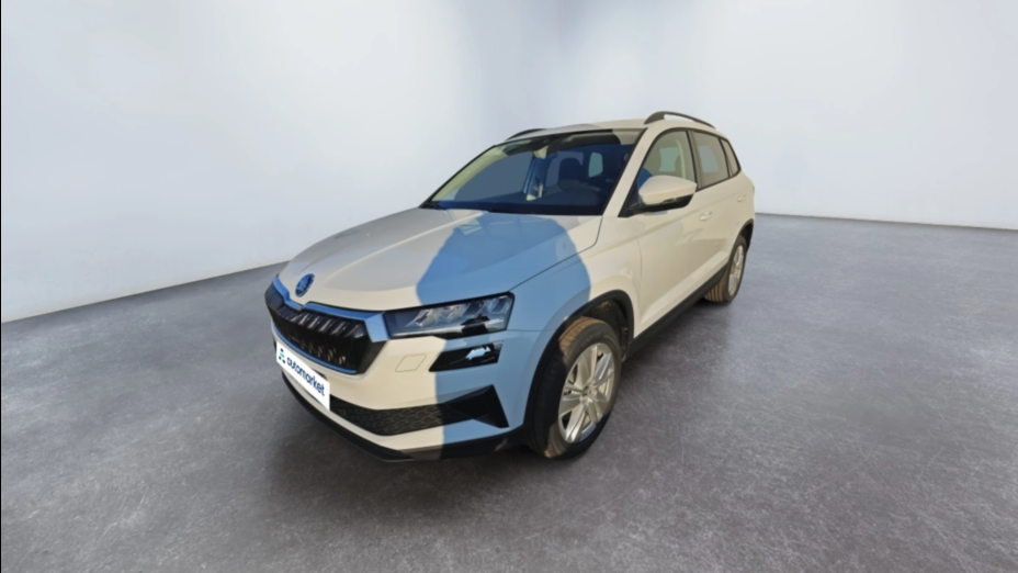SKODA Karoq Karoq 1.5 TSI ACT Selection DSG Nowy