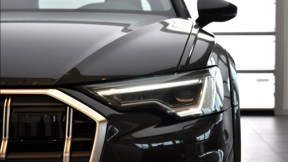 AUDI A6 A6 Allroad 45 TDI mHEV Quattro S tronic