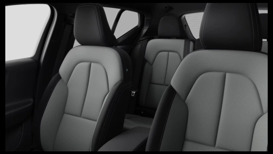 VOLVO XC40 XC40 B3 Core aut Nowy