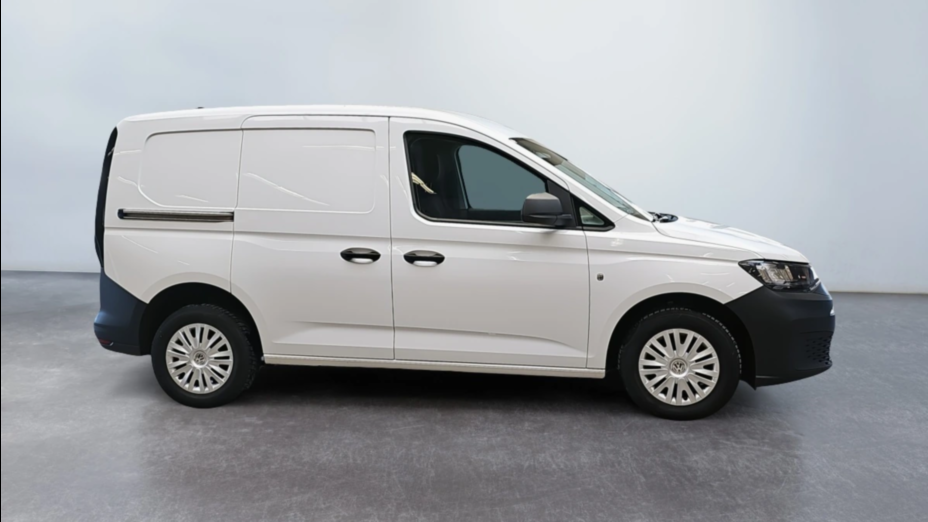 VOLKSWAGEN Caddy Caddy Cargo 2.0 TDI