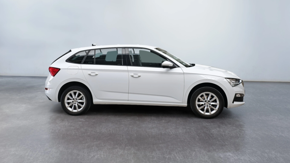 SKODA Scala Scala 1.0 TSI Ambition