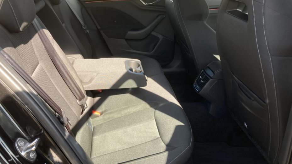 SKODA Kamiq Kamiq 1.5 TSI Selection DSG