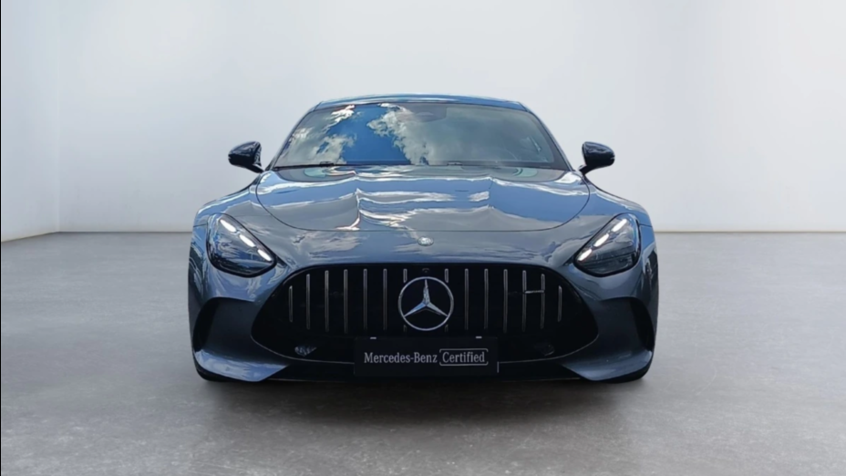 MERCEDES-BENZ AMG GT Mercedes AMG GT 63 4Matic+