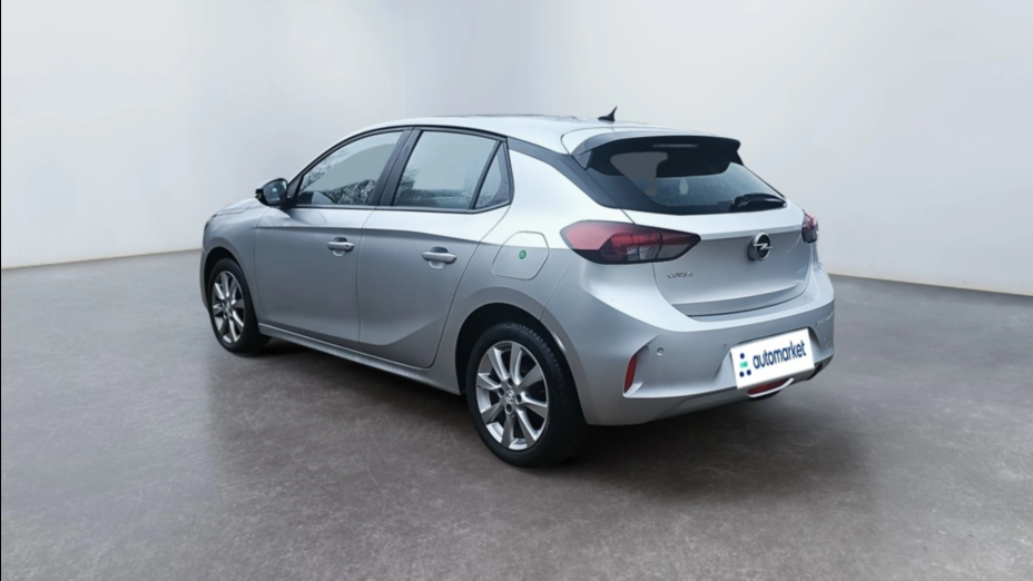 OPEL Corsa Corsa 1.2 Edition S&S