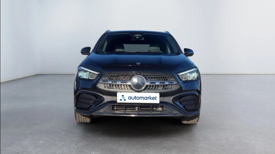 MERCEDES-BENZ GLA GLA 200 Style
