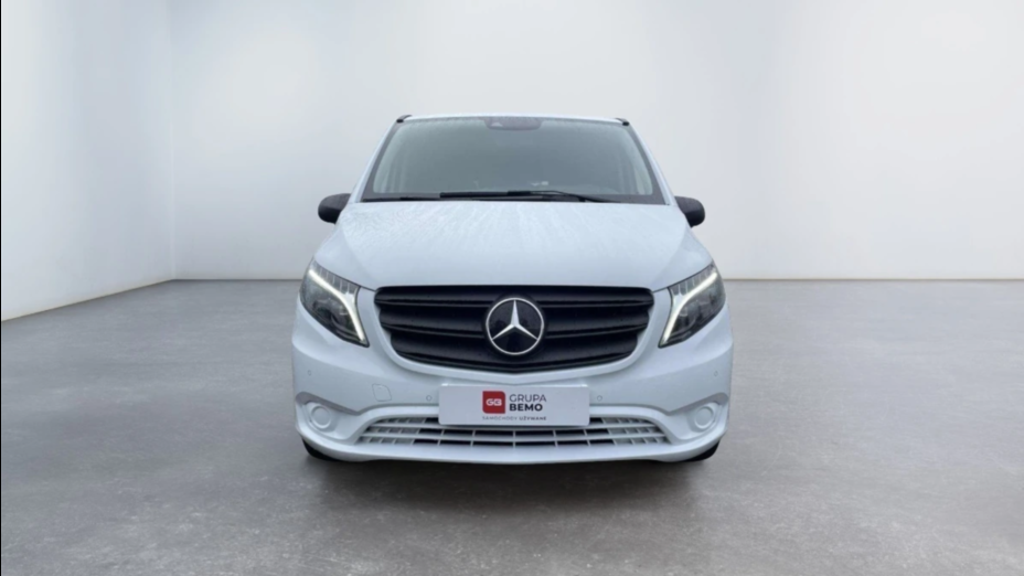 MERCEDES-BENZ Vito Vito Tourer 116 CDI L3 Select 9G-Tronic 447.705