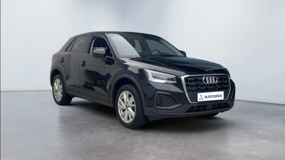 AUDI Q2 Q2 35 TFSI S tronic