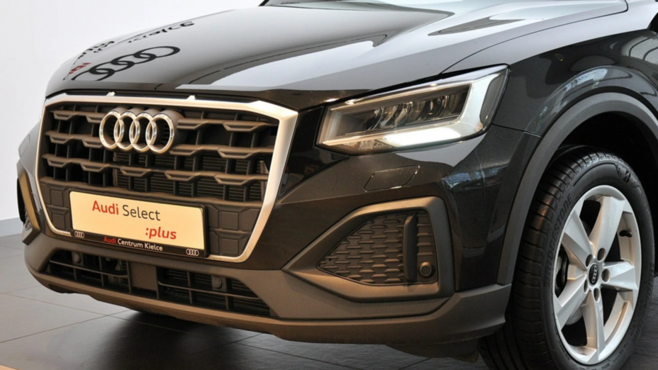 AUDI Q2 Q2 30 TFSI