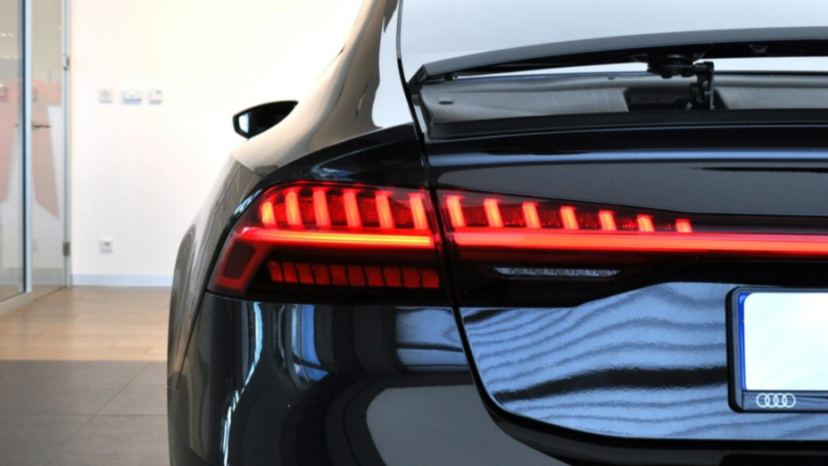 AUDI A7 A7 40 TDI mHEV Quattro S tronic